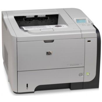 HP LaserJet P3015