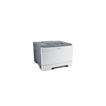 LexMark C544N