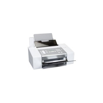 LexMark X5075