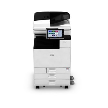 Лазерен принтер Ricoh IM C2000, цветен, 1200 x 1200 dpi, 20 стр/мин, Wireless, LAN, A4 | JAR Computers Ricoh IM C2000 A3 20ppm MFC-IM-C2000