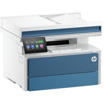 HP LaserJet Pro MFP 4113dw 8X3F6A