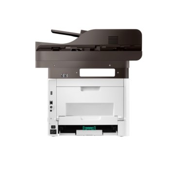 Samsung SL-M4075FX A4 Network Mono Laser FAX