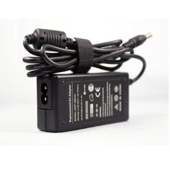 Захранване (заместител) за лаптопи Asus, 12V/3A/36W, жак (4.8 x 1.7) | JAR Computers Power Supply Asus 12V/3A/36W жак (4.8 x 1.7)