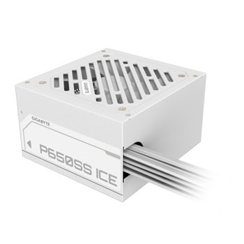 Gigabyte P650SS Ice GP-P650SS ICE