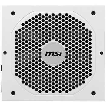 MSI MPG A750GF