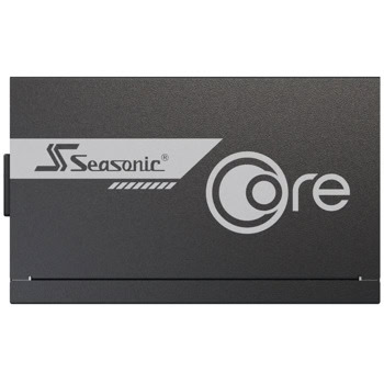 Seasonic CORE GX ATX 3 (2024) 750W 1C275GFRT3A10X