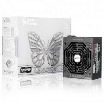 Super Flower LEADEX Titanium 1000W SF-1000F14HT