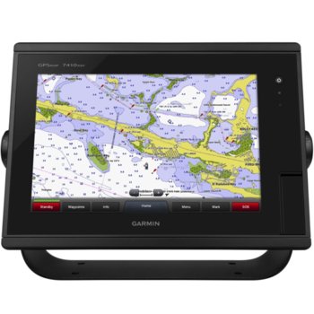 Garmin GPSMAP 7410xsv