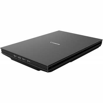 Скенер Canon CanoScan LiDE 300, 2400x4800 dpi, A4, USB 2.0 | JAR Computers Canon CanoScan LiDE 300 2995C010AA