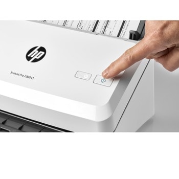HP ScanJet Pro 2000 S1 Sheet feed Scanner L2759A
