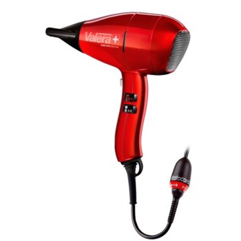 Valera SN 9400Y RC Swiss Nano IonicRotocord Mostra