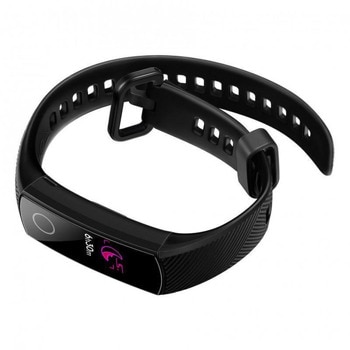 Honor Band 5 Black