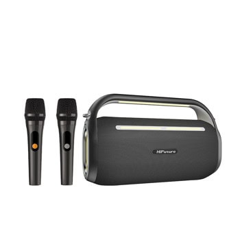 HiFuture MusicBox300 Black