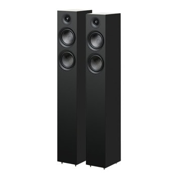 Pro-Ject Audio Speaker Box 12 E Carbon Black