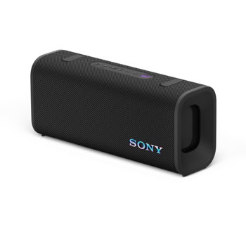 Тонколона Sony ULT FIELD 3, 2.0, Bluetooth, черна, IP67 защита, до 24 часа време на работа | JAR Computers Sony ULT FIELD 3 Black SRSULT30B.CE7