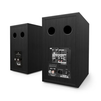 Triangle BR03 Connect Black