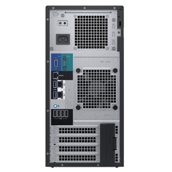 Dell EMC PowerEdge T140 #DELL02972