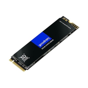 256GB Goodram PX500 NVME PCIE SSDPR-PX500-256-80