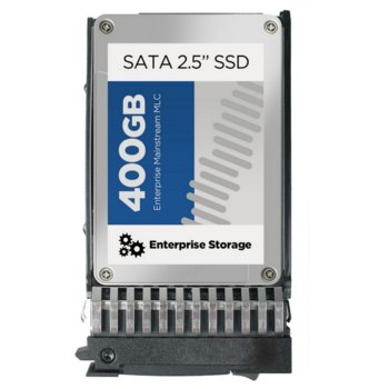 HP 400GB SATA 3 2.5 inch (691866-B21)