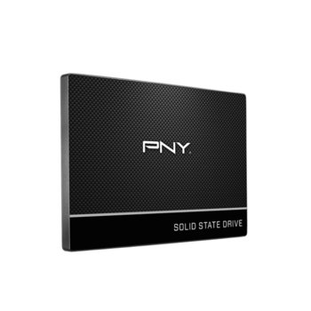 SSD диск PNY SATA 3 120GB SERIE CS900