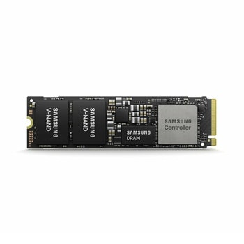 Памет SSD 1TB Samsung PM9A1, NVMe, M.2 (2280), скорост на четене 7000 MB/s, скорост на запис 5100 MB/s, Bulk | JAR Computers Samsung PM9A1