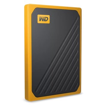 Western Digital WDBMCG0020BYT-WESN