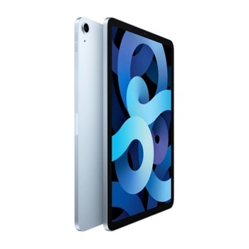 Таблет Apple Ipad Air 4 Wi-Fi 256GB Sky Blue