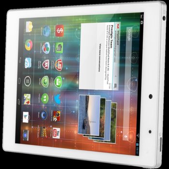 Prestigio MultiPad 4 Diamond 7.85 White