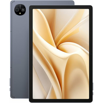 Таблет Ulefone Tab A11 (сив), 4G/LTE, 11" (27.94 cm) WUXGA IPS 90Hz Display, осемядрен Unisoc T620 2.2 GHz, 4GB LPDDR4X, 128GB Flash памет (+microSD слот), 16 & 8 Mpix камери, Android | JAR Computers Ulefone Tab A11 4/128GB Space Gray