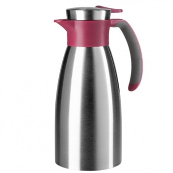 Термокана Tefal K3042114, 1л., неръждаема стомана, лилава | JAR Computers Tefal K3042114