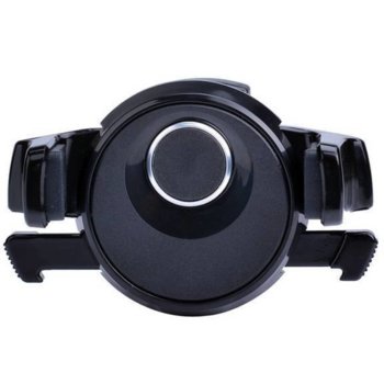 Стойка за телефон DIVA Aircraft, за кола, универсална, черна | JAR Computers DIVA AIRCRAFT 3800202090611