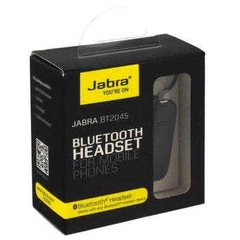 Jabra Bluetooth 2045