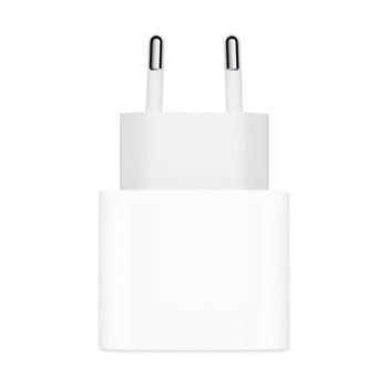 Apple 20W USB-C Power Adapter MUVV3ZM/A