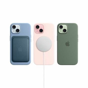 Apple iPhone 15 Plus 256GB Green MU1G3RXA/A