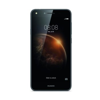 Huawei Y6 II compact LYO-L21 Black 6901443130627