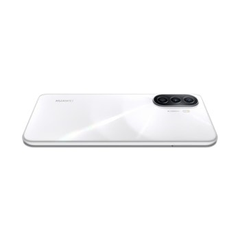 Huawei Nova Y70, Pearl White, MGA 6941487267842