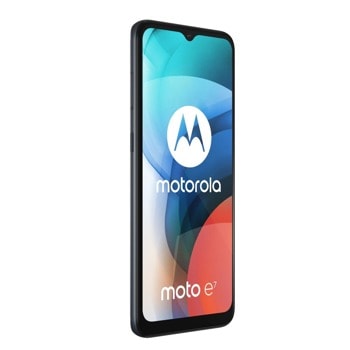 Motorola MOTO E7 32/2 DS Mineral Grey