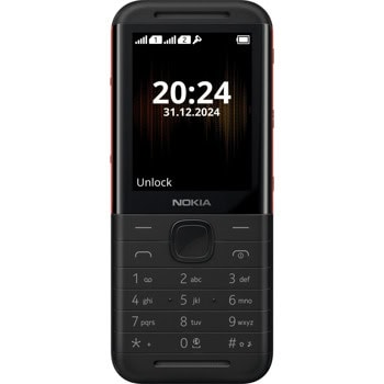 Nokia 5310 2024 black 286954482