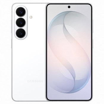 Samsung Galaxy S26 256GB+12GB White