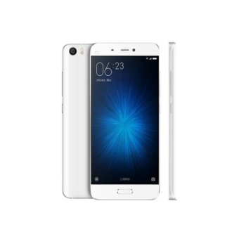 Xiaomi Mi 5 White