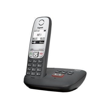 Безжичен телефон Gigaset A415A 1015115 (мостра)
