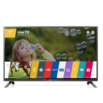 LG 32LF650V