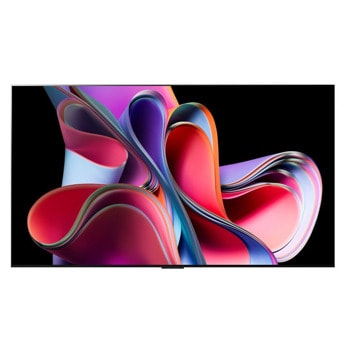 Телевизор LG OLED55G33LA, 55" (139.7 cm) 4K/UHD OLED Smart TV, HDR10, 100Hz, Dolby Vision, Dolby Atmos, DVB-T2/C/S2, LAN, Wi-Fi, Bluetooth, 4x HDMI, 3x USB | JAR Computers Телевизор LG OLED55G33LA