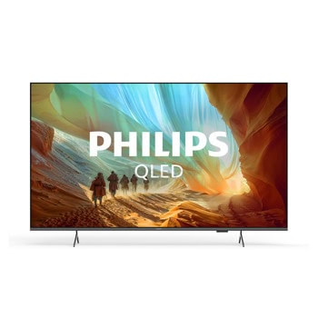 телевизор philips 43pqs7801/12