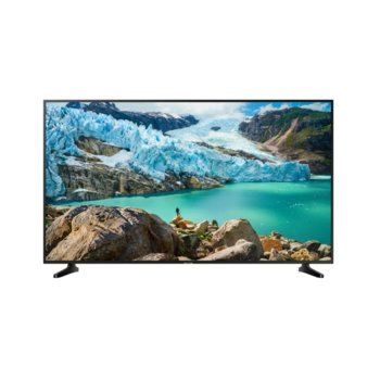 Телевизор Samsung UE55RU7092UXXH, 55" (139.7 cm) LED Smart TV, 4K/Ultra HD, DVB-T/C/S, Wi-Fi, LAN, HDMI, USB | JAR Computers Samsung 55RU7092
