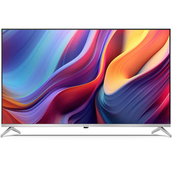 Телевизор Sharp 43GP6265E, 43" (109.22cm) 4K/UHD Smart TV, HDR10, Dolby Vision, Dolby Atmos, DVB-T/T2/C/S/S2, Wi-Fi, Bluetooh, LAN, 4x HDMI, 2x USB | JAR Computers Sharp 43GP6265E