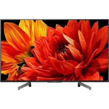 Телевизор Sony KD49XG8377SAEP