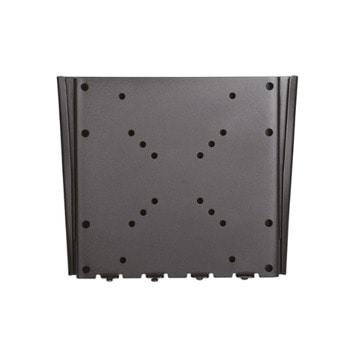 Стойка за монитор/телевизор NewStar FPMA W110BLACK, за екрани от10" до 40", VESA до 200x200 mm, макс до 35кг, черен | JAR Computers NewStar FPMA-W110BLACK