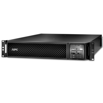 Smart-UPS SRT 1500VA / 1500W 230V + UPS APC Back-U | JAR Computers Smart-UPS SRT 1500VA / 1500W 230V + UPS APC Back-U