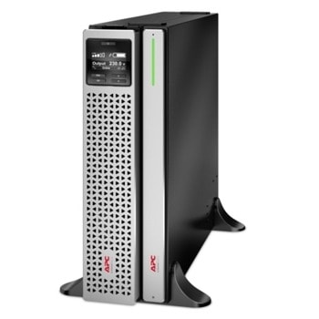 APC Smart-UPS SRT Li-Ion 3000VA SRTL3000RMXLI-NC